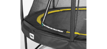 Onderhoudbaar inch Federaal Ronde trampoline rand kopen? Veel maten en modellen.