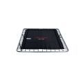 Avyna Pro-Line Rechthoekige Springmat trampoline 275 x 190 cm 56 ogen