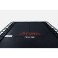 Avyna Pro-Line Rechthoekige Springmat trampoline 300 x 225 cm 60 ogen
