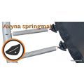 Avyna Jumpfree Springmat trampoline 430 cm 104 ogen