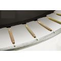 BERG Favorit Springmat trampoline 330cm - airflow