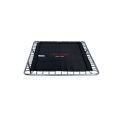 Avyna Pro-Line Rechthoekige Springmat trampoline 215x155 cm 44 ogen