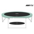 BERG Champion Twinspring Springmat trampoline 380cm