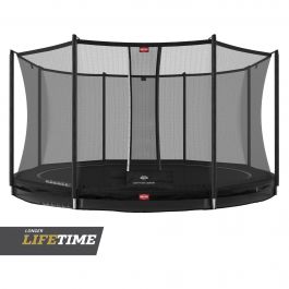 BERG trampoline comfort 430 cm kopen