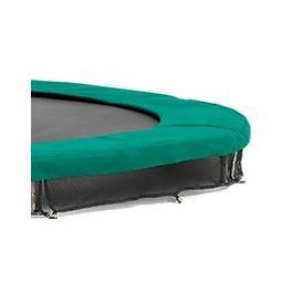 Zwaaien enkel en alleen omvatten Berg Favorit Trampoline rand 270 cm Groen voor inground trampolines kopen