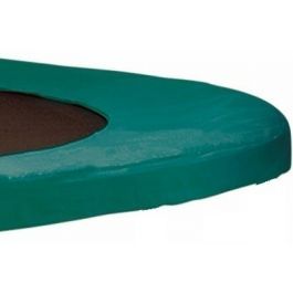 rib Redding Voorzichtigheid Berg Favorit Trampoline rand 380 cm Groen kopen