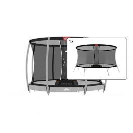 Dometic Safety Net, veiligheidsnet, 1500 x 580 mm voor camper, camper, boot, camping