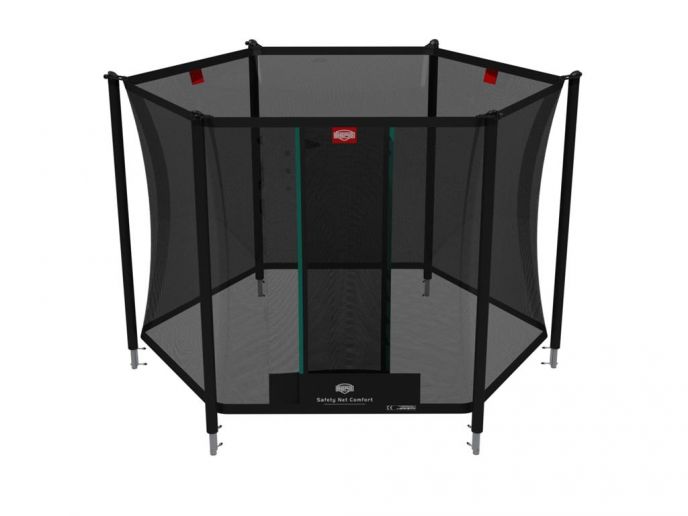BERG Comfort zonder palen trampoline 300cm (Talent)