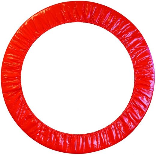 Beschaven drinken vloek Jump-up trampoline rand 96 cm rood kopen - Mini trampolinerand