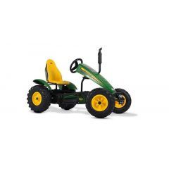 BERG XL John Deere BFR Skelter