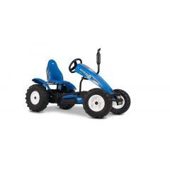 BERG XL New Holland BFR Skelter