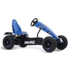 Berg XXL B.Super Blauw E-BFR Skelter