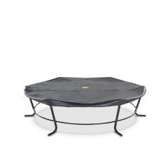 EXIT Premium inground / opbouw trampoline hoes 305cm 