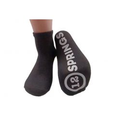 12SPRINGS siliconen antislip sokken