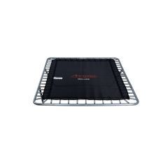 Avyna Pro-Line Rechthoekige Springmat trampoline 275 x 190 cm 56 ogen