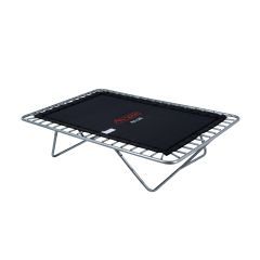 Avyna Pro-Line Springmat trampoline 275 bij 190 cm 52 ogen