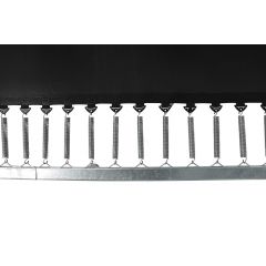 Avyna Pro-Line 234 Rechthoekige Springmat trampoline 340 x 240 cm 82 ogen