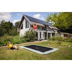 BERG Ultim Champion FlatGround 410 ECO Green