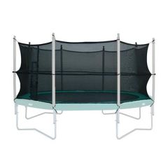 BERG standaard veiligheidsnet trampoline 270cm (zonder palen)