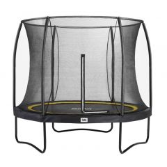 Salta Comfort Edition trampoline 213cm zwart