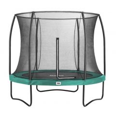 Salta Comfort Edition trampoline 213cm Groen