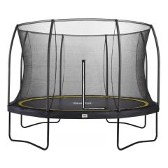 Salta Comfort Edition trampoline 427cm Zwart