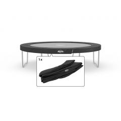 Berg Champion trampoline rand 330 cm
