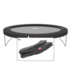 Berg Champion trampoline rand 430 cm