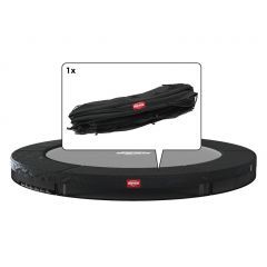 Berg Inground trampoline rand 430 cm