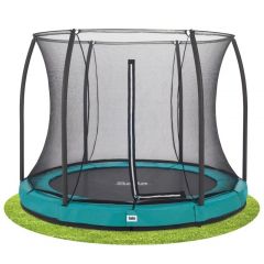 Salta Comfort Edition inground trampoline 213cm Groen