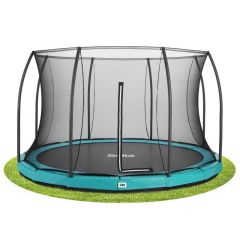 Salta Comfort Edition inground trampoline 366cm Groen 