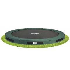 Salta Premium Inground trampoline 366 cm