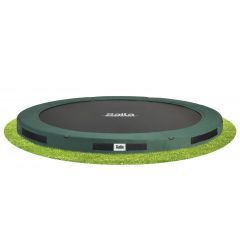 Salta Premium Inground trampoline 251 cm