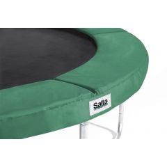 Salta trampoline rand Groen 213 cm