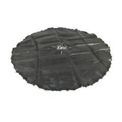 EXIT Supreme Ground Level Springmat trampoline 366 cm