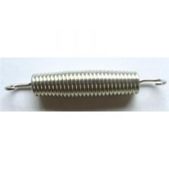 Trampolineland trampoline veren 13,5cm (50 stuks)