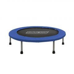 Jumpline Alert Fitness trampoline 96cm blauw