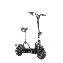 Trendiamo E-Step Metropole