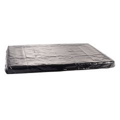 12SPRINGS Rekrea Bouncer Trampoline hoes Extra 431x244cm Antraciet