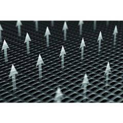 Akrobat Primus Akrovent Springmat trampoline 520x305 cm Zwart