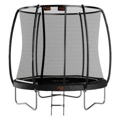 Avyna Pro-Line Trampoline 366cm Royal Class Zwart