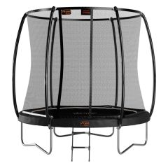 Avyna Pro-Line Trampoline 244cm Royal Class Zwart