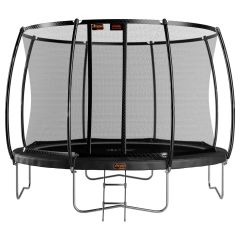 Avyna Pro-Line Trampoline 430cm Royal Zwart