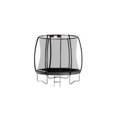 Avyna Pro-Line Trampoline 244cm Grijs bended poles