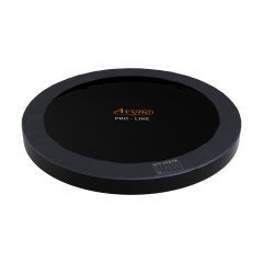 Avyna Pro-Line Flatlevel trampoline 305cm Grijs Air X-TREAM-MAX 