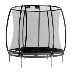 Avyna Pro-Line inground trampoline 305cm Royal Class Grijs