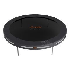 Avyna Pro-Line inground trampoline 244cm Grijs
