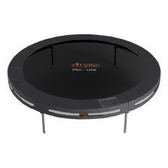Avyna Pro-Line inground trampoline 305cm Grijs