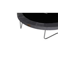 Avyna Pro-Line trampoline rand 305 cm Grijs