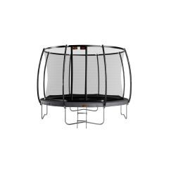 Avyna Pro-Line Trampoline 366cm Grijs bended poles 